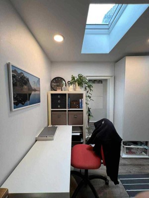 Schöne 2 Zimmerwohnung