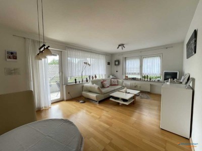 Gepflegte 2-Zimmer-Wohnung in zentraler Lage von Schorndorf