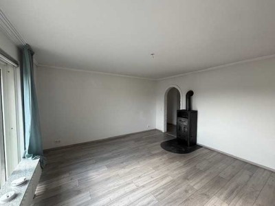 Geschmackvolle 3-Zimmer-Wohnung mit Einbauküche in Sereetz