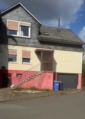 Ein- bis Zweifamilienhaus in Neunkirchen Salchendorf