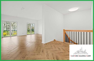 Friedrichshain, sofort verfügbar – Maisonette mit viel Licht - Sa/So Termine � 0172-3261193
