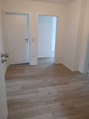 Charmante 3-Zimmer-Wohnung in Stukenbrock: Kernsaniert, zentral