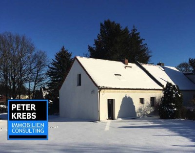 Ferienhaus in Rädel unweit Gohlitzsee