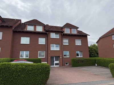 DG-Eigentumswohnung in Sibbesse - bis Weihnachten im neuen Zuhause?