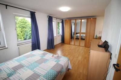 Geschmackvolle 1-Zimmer-Wohnung in Strausberg