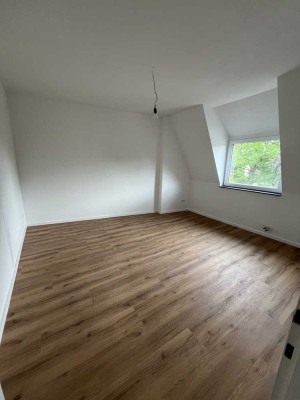 Charmante 3-Zimmer-Wohnung nach Sanierung