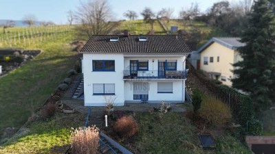 IDYLLISCHES LEBEN MIT TRAUMHAFTEM PANORAMABLICK