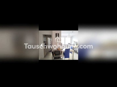 Tauschwohnung: 1-Zimmer Wohnung gute Lage