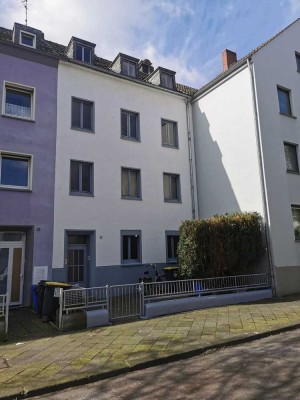 Freundliche und gepflegte 2-Raum-Wohnung in Mönchengladbach