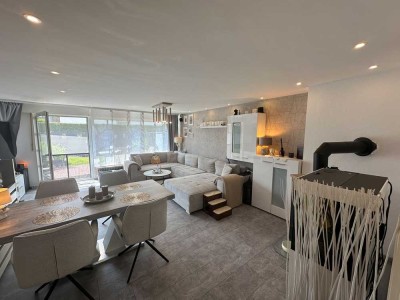 Gepflegtes Reihenhaus mit Garten und Garage – Ihr neues Zuhause in Lippstadt
