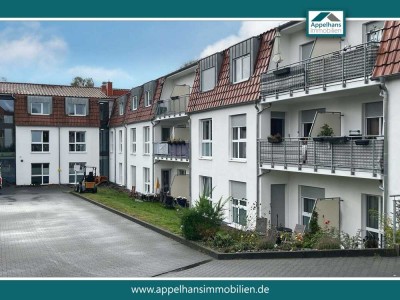 Nachhaltig investieren: Pflegeimmobilie mit stabiler Rendite!