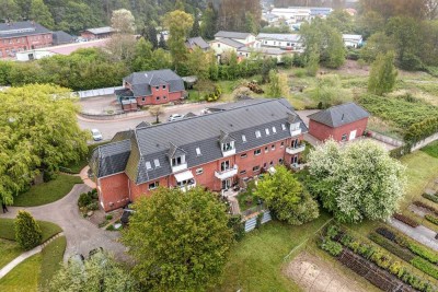 Provisionsfrei - Vielseitiges MFH zwischen Rostock & Wismar mit soliden Mieteinnahmen