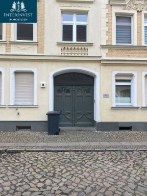 Charmante 3‑Zimmer‑Wohnung mit Balkon in Magdeburg‑Fermersleben