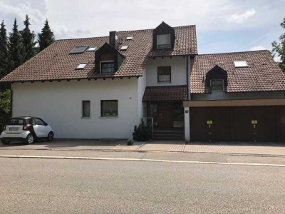 #### KELTERN-DIETLINGEN
3-ZI-EIGENTUMSWOHNUNG