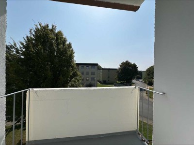 Neue Wohnung, neues Glück! Individuelle 2-Zi.-Wohnung