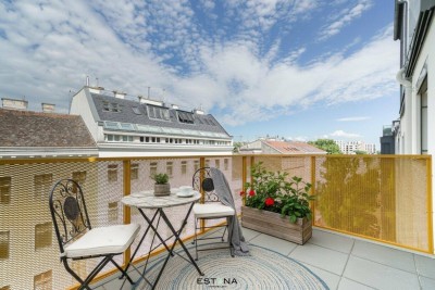 Provisionsfreier hochwertiger Neubau mit klarer Architektur &amp; Komfort