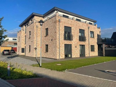 3 Zimmer Penthousewohnung in Verden (Aller)