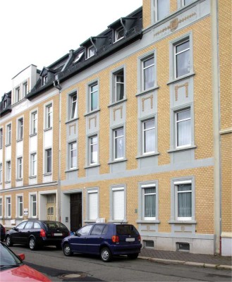 2-Raumwohnung, Geibelstr. 7 in 07551 Gera