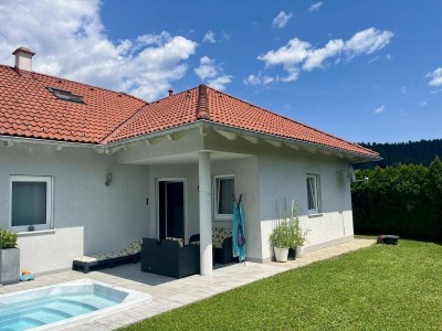 Exklusiver Wohntraum mit Pool
