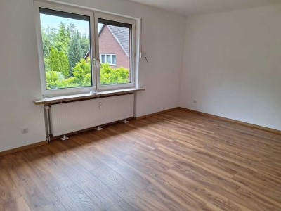 Sanierte 3-Zimmer-Wohnung mit Dachterasse in Rellingen