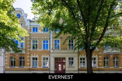 Exclusive living with a view of Tiefen See