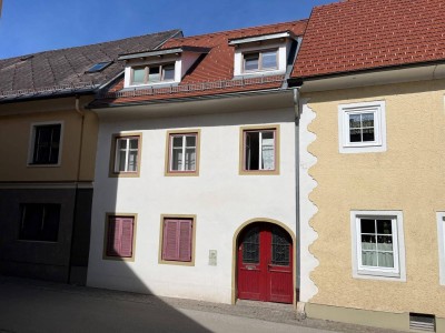 Top saniertes Altstadthaus im Herzen von St. Veit an der Glan