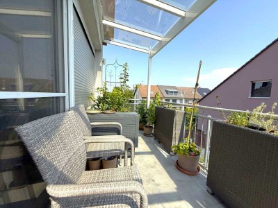 HAUS IM HAUS! WOHNGENUSS PUR!