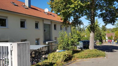 1,5-Zimmer-Wohnung in Nordheim
