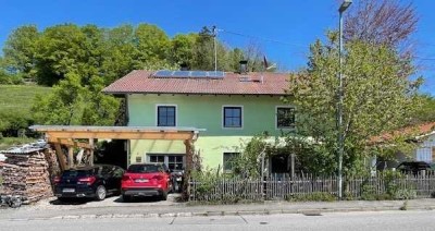Einfamilienhaus von privat zu verkaufen