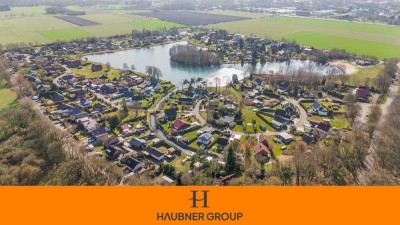 Einfamilienhaus in traumhafter Lage vom Sieverner See