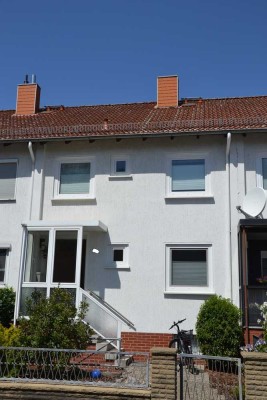 Kleines gepflegtes RMH/Fairer Preis/ Ruhige Zentraler Lage