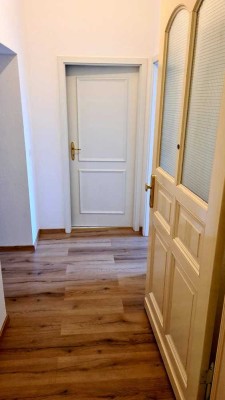 Attraktive 2-Zimmer-Wohnung in Stadtfeld-Ost