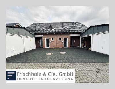 Sonnige Wohnung mit Balkon in bevorzugter Wohnlage von Meinerzhagen!