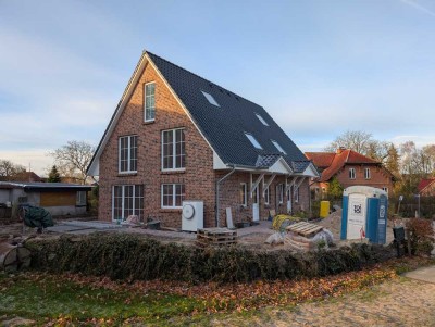 5-Zimmer Doppelhaushälfte in Bendfeld