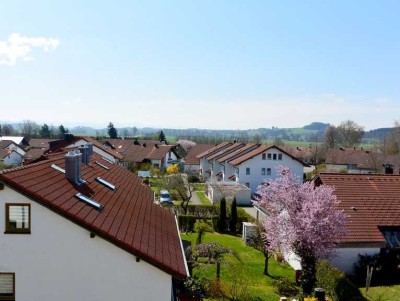 Geschmackvolle 5-Raum-Dachgeschosswohnung - ohne Markler