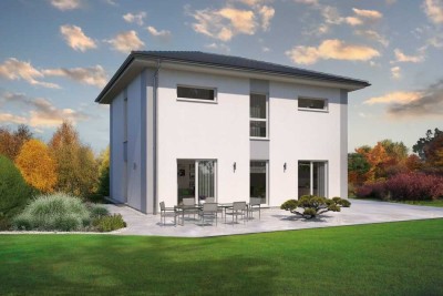 EIN HAUS, EIN RAUMWUNDER, EIN LIEBLINGSORT - EINZUGSFERTIG MIT KÜCHE