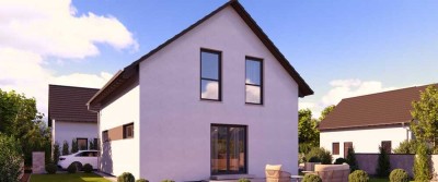 Ihr perfektes Zuhause: Platz für Familie und Freiheit