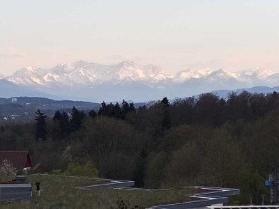 3,5-Zimmer Penthouse mit LOFT-Charakter der Extraklasse in Ravensburg-West