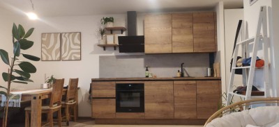 Schöne Neubau 1-Zimmer Gemeindewohnung - VORMERKSCHEIN vor 31.10.2025