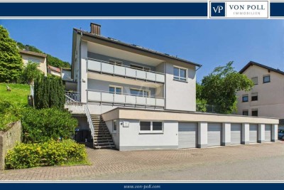 Traumlage : Mehrgenerationenhaus / Wohnen und Arbeiten oder Kapitalanlage