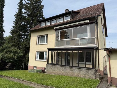 3.-Familien-Haus in Rottweil - Ihre Investition in die Zukunft