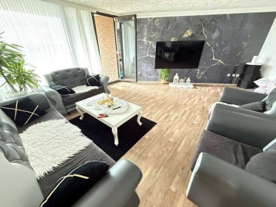 Kapitalanlage mit Weitblick – Vermietete 3-Zimmer-Wohnung mit 2 Balkonen in Köln-Westhoven