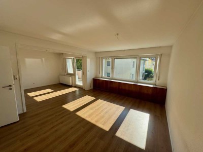 Erstbezug nach Sanierung: 3,5-Zimmer-Wohnung in Sindelfingen