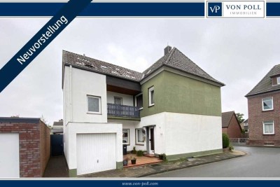Renovierung oder Sanierung ?  Entscheiden Sie selbst