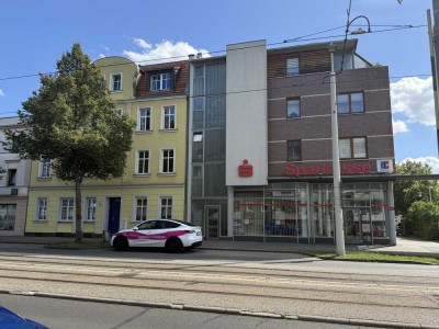 Paar oder Single gesucht! Tolle  2-R-WHG in beliebter Wohnlage mit Balkon!
