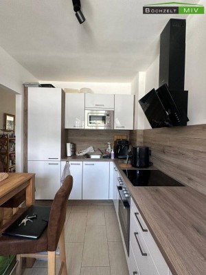 ++ Wohnung mit möblierter Küche ++ Wohnpark Bahndamm, Fohnsdorf