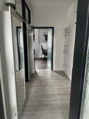 Exklusive, gepflegte 2,5-Zimmer-Wohnung mit gehobener Innenausstattung in Herne