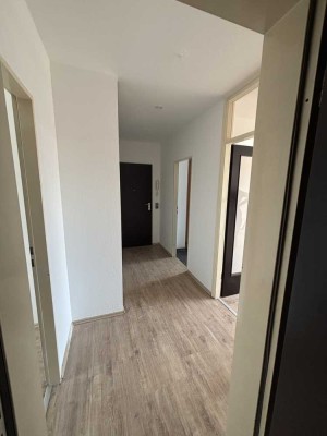Charmante Maisonettewohnung im Zentrum von Würselen