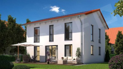 Großzügiges Einfamilienhaus mit Grundstück