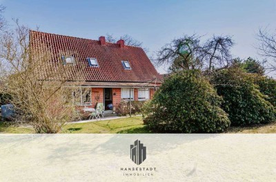 Ein Haus zum Wohlfühlen – Ihr neues Zuhause in ruhiger Lage!